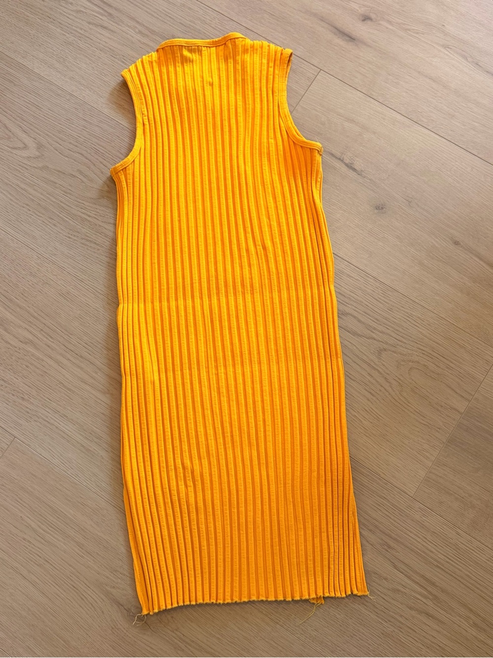 Simon Miller Rib Aukai Tunic - Picture 6 of 8